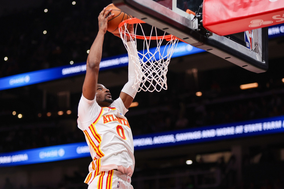 NBA常规赛-库里格林缺阵 ​勇士83-108不敌森林狼